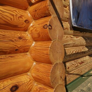 Частный дом