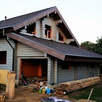 МО, Дмитровский р-н, деревня Волдынское