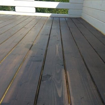 Частные объекты