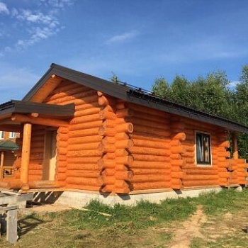 Строительная компания Добродом, г.Москва