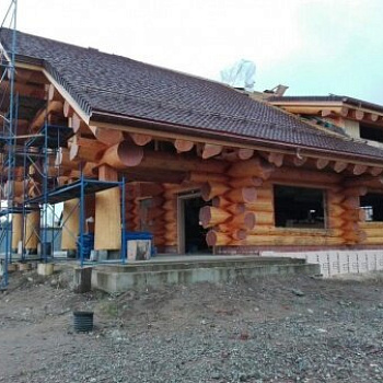 Частный объект