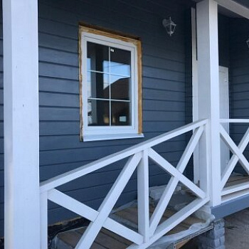 Частные объекты