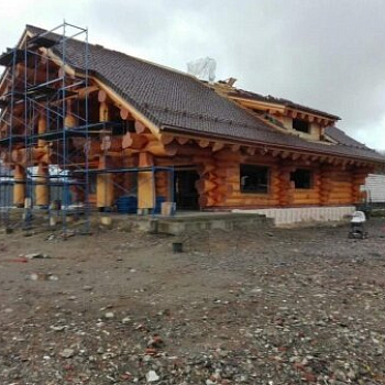 Частный объект