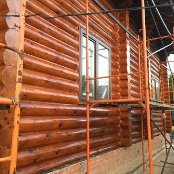 Лесопилки Ярославля