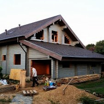 МО, Дмитровский р-н, деревня Волдынское