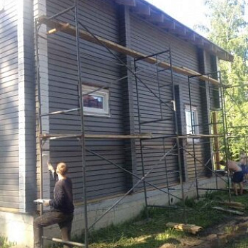 Частный клиент г.Тюмень