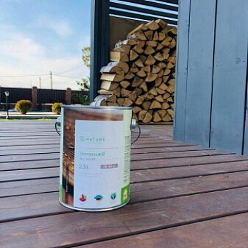 Частный дом