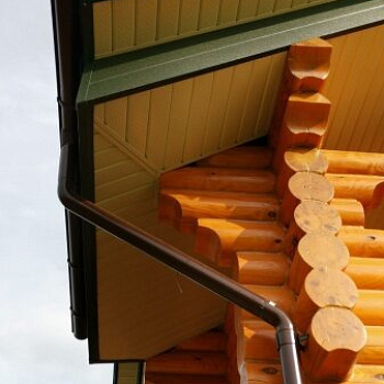 Частный дом