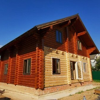 Лесопилки Ярославля