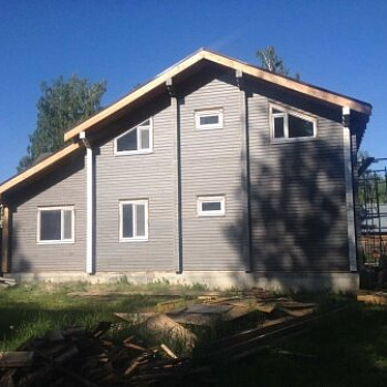 Частный клиент г.Тюмень