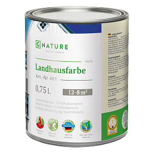 Укрывная краска, белая