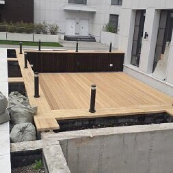 Частный объект